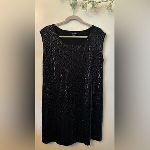 Euc Nue Options | Sequence dress